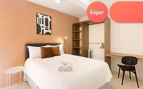 H13-102, Comfortable Apartment Next To The Airport